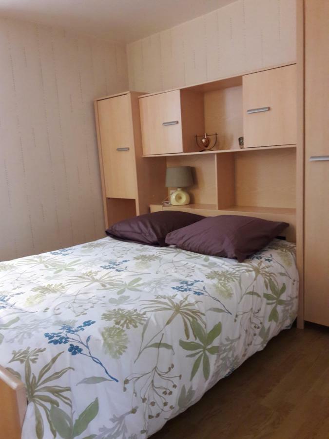Charmant Petit Appartement En Alsace Bouxwiller  Exteriör bild